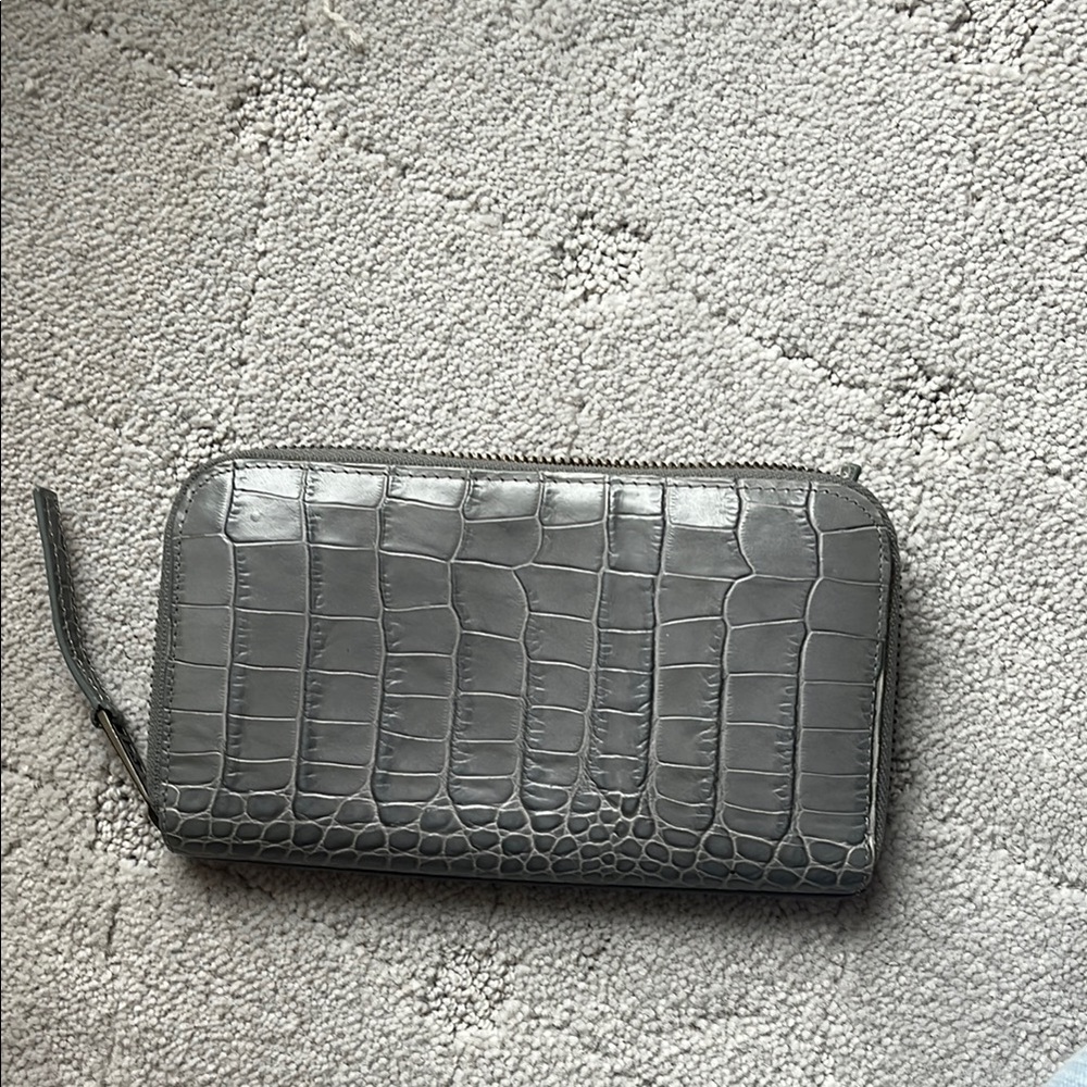 Marc Jacobs wallet